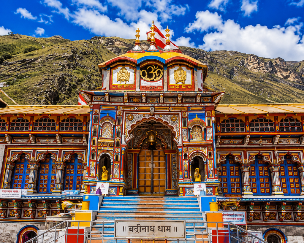 Find the best package for Chardham Yatra 2026. Explore customized tour plans, helicopter booking, budget deals, and hassle-free VIP packages today!
