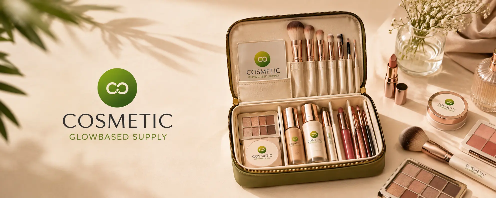 All-in-One Make-Up Kits | Shop Essential Beauty Sets